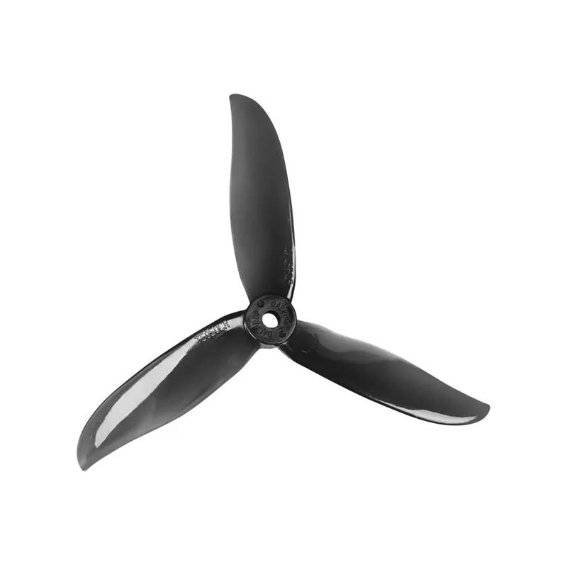 Geeignet for 10 Paare (10 im Uhrzeigersinn + 10 gegen den Uhrzeigersinn) T5050C PRO 5X5X3 3 Impeller PC Propeller RC FPV Freestyle 5 Zoll Drone Teile von HGtAeW