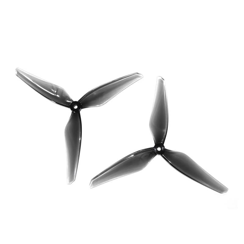 Geeignet for 2 Paar 7,5 x 3 x 3 7,5 Zoll Propeller 7530 Long Range FPV Propeller von HGtAeW