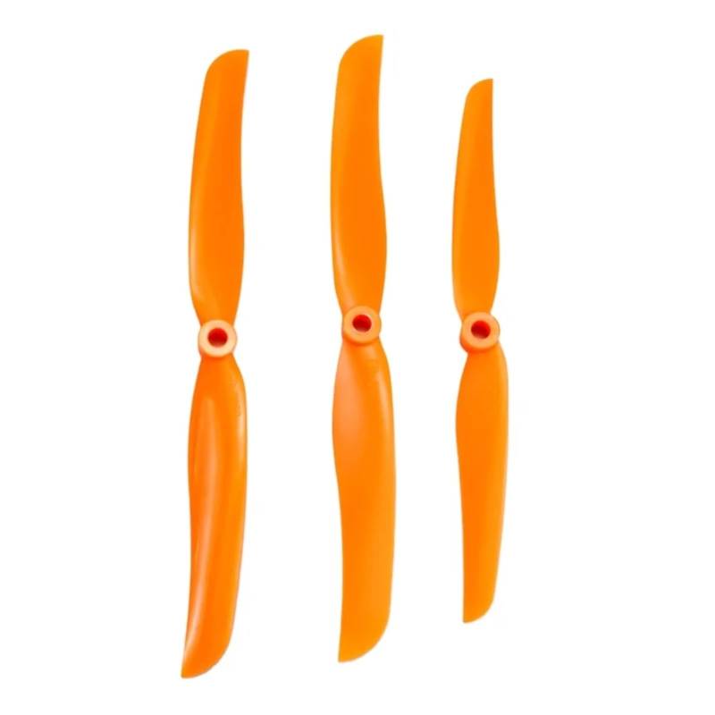 Requisiten for RC-Modellflugzeuge 5 Teile/los RC-Flugzeugpropeller 7035 5030 8040 8060 1160 1060 9050 6035(1060-5pcs) von HGtAeW