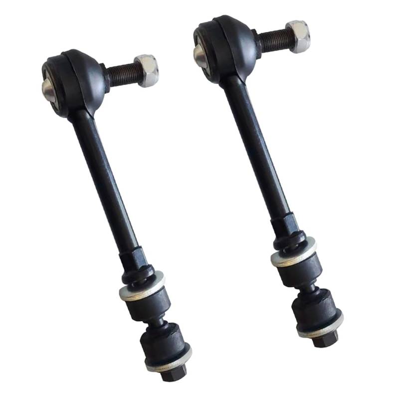 HHCM 2 Stück vordere Querstange Verbindungs-Kit Stabilisator Bar End Link K90680 für Toyota Sequoia 2001-2007, Toyota Tundra 2002-2006 von HHCM