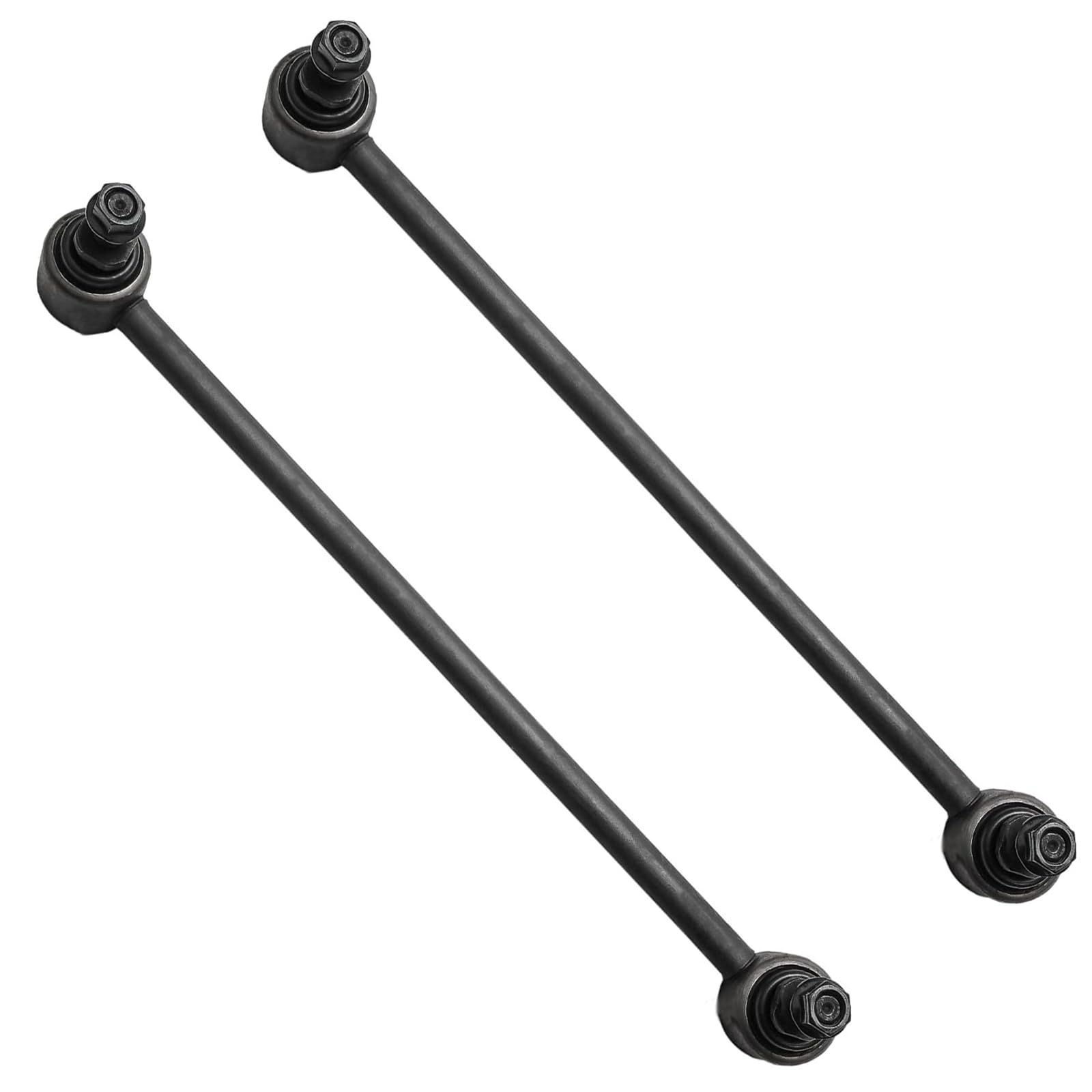 HHCM 2 Stück vordere Querstange Verbindungs-Set K750604 K750605 für Honda Civic 2012 2013 2014 2015, Stabilisator vorne rechts und vorne links Sway Bar End Link für Acura ILX 2013 2014 2015 2016 2017 HHCM 2 Stück vordere Querstange Verbindungs-Set K750604 K750605 für Honda Civic 2012 2013 2014 2015, Stabilisator vorne rechts und vorne links Sway Bar End Link für Acura ILX 2013 2014 2015 2016 2017 von HHCM