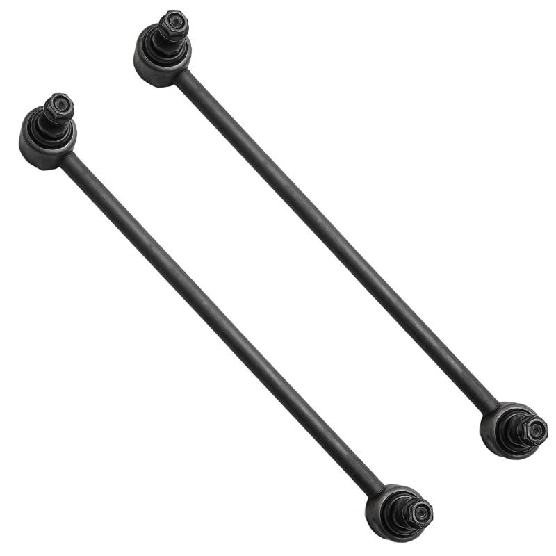 HHCM 2 Stück vordere Querstange Verbindungs-Set K750604 K750605 für Honda Civic 2012 2013 2014 2015, Stabilisator vorne rechts und vorne links Sway Bar End Link für Acura ILX 2013 2014 2015 2016 2017 von HHCM
