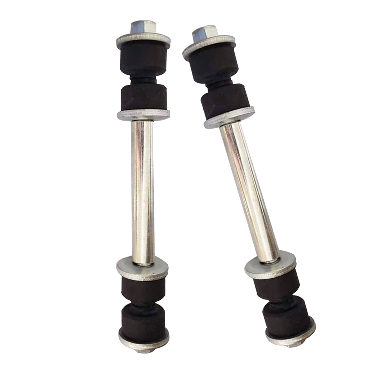 HHCM 2 Stück vordere Querstangenverbindungs-Kits K9225 für Toyota 4Runner 1984–1989, Stabilisator-Lenker-Endglied für Toyota Pickup 1979–1994, nur 4WD HHCM 2 Stück vordere Querstangenverbindungs-Kits K9225 für Toyota 4Runner 1984–1989, Stabilisator-Lenker-Endglied für Toyota Pickup 1979–1994, nur 4WD von HHCM