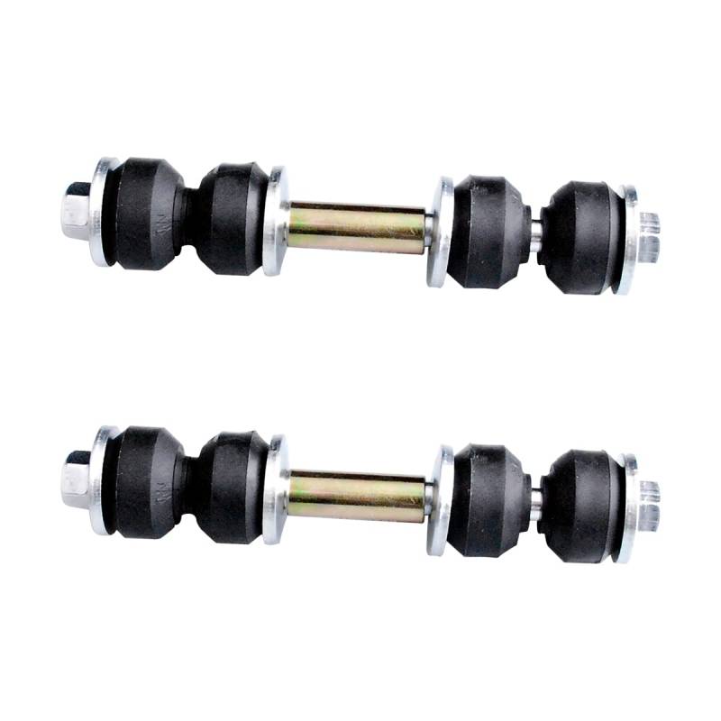 HHCM Frontlenker-Set, 2 Stück, K8989 (oder K700528) für Buick Luzern 2006–2011, LeSabre 1986–2005, Stabilisator-Lenker-Endglieder für Cadillac DTS 2006–2011, DeVille 1986–2005, für Dodge, für Toyota von HHCM