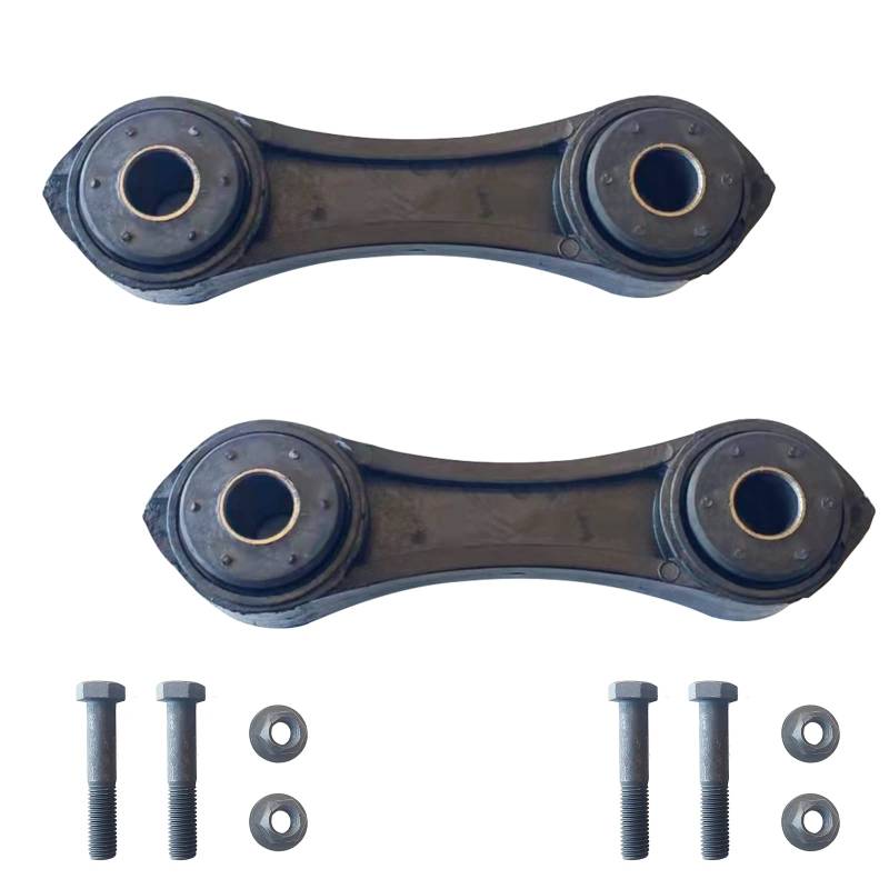 HHCM K80160 K80160 Vorderes Stabilisator-Stangen-Set für Ford Explorer 1992–1994, Ford Ranger, 1993–1997, Mazda B2300 1994–1997, B3000 1994–1997, B4000 1994–1997 von HHCM