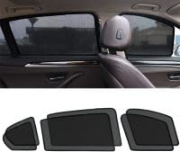 Auto Seitenfenster Sonnenschutz Für Lexus NX PHEV 2021 2022 2023 2024, Magnetische Sonnenblenden Block UV Strahlenschutz Auto ZubehöR, E/6pcs-wholecar Auto Seitenfenster Sonnenschutz Für Lexus NX PHEV 2021 2022 2023 2024, Magnetische Sonnenblenden Block UV Strahlenschutz Auto ZubehöR, E/6pcs-wholecar von HHCVN