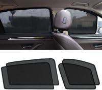 Auto Seitenfenster Sonnenschutz Für MG ES5 2024+, Magnetische Sonnenblenden Block UV Strahlenschutz Auto ZubehöR,C/4pcs-doors-window Auto Seitenfenster Sonnenschutz Für MG ES5 2024+, Magnetische Sonnenblenden Block UV Strahlenschutz Auto ZubehöR,C/4pcs-doors-window von HHCVN