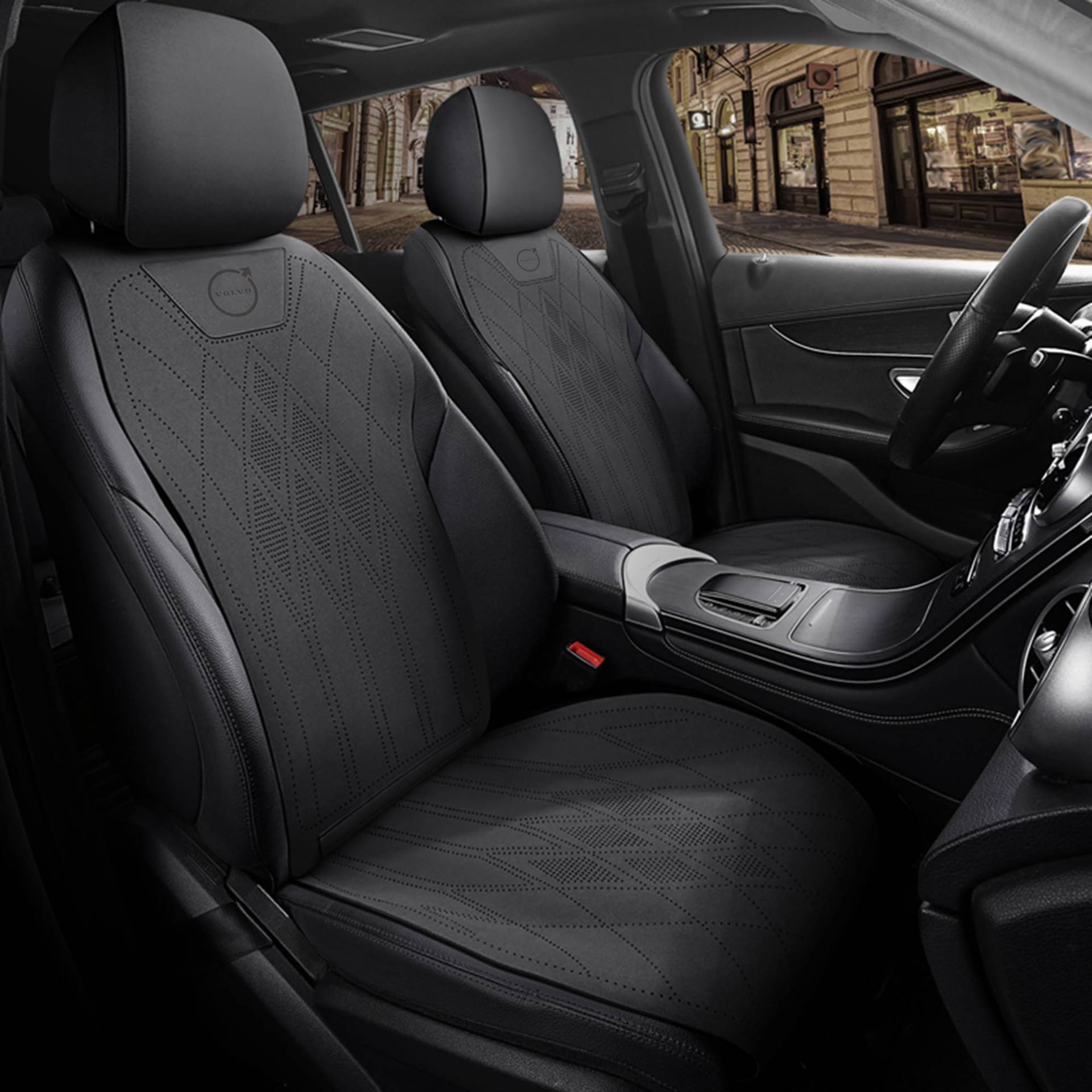 Autositzbezüge für Volvo V90 2016-2020 2021 2022 2023 2024 2025 V90,Autositzbezüge Set,Sitzbezug Komplett-Set,Auto-Sitzbezüge,Sitzschoner-Auto,wasserdichte autositzschoner,Einfache Installation Autositzbezüge für Volvo V90 2016-2020 2021 2022 2023 2024 2025 V90,Autositzbezüge Set,Sitzbezug Komplett-Set,Auto-Sitzbezüge,Sitzschoner-Auto,wasserdichte autositzschoner,Einfache Installation von HHD_ABC