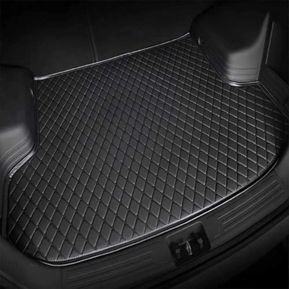 HHDGJKKK Auto Kofferraumwanne, für Audi Q5 Sportback 50 55 TFSI e 2021-2023 Kofferraummatten Kratzfest Wasserdicht Kofferraum Schutzmatten Zubehör Cargo Schutzmatte,A HHDGJKKK Auto Kofferraumwanne, für Audi Q5 Sportback 50 55 TFSI e 2021-2023 Kofferraummatten Kratzfest Wasserdicht Kofferraum Schutzmatten Zubehör Cargo Schutzmatte,A von HHDGJKKK