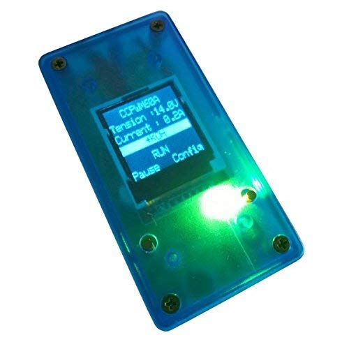 V PWM 60 A – Pulse Breite Modulator für dry-cell Kits V PWM 60 A – Pulse Breite Modulator für dry-cell Kits von HHO PLUS