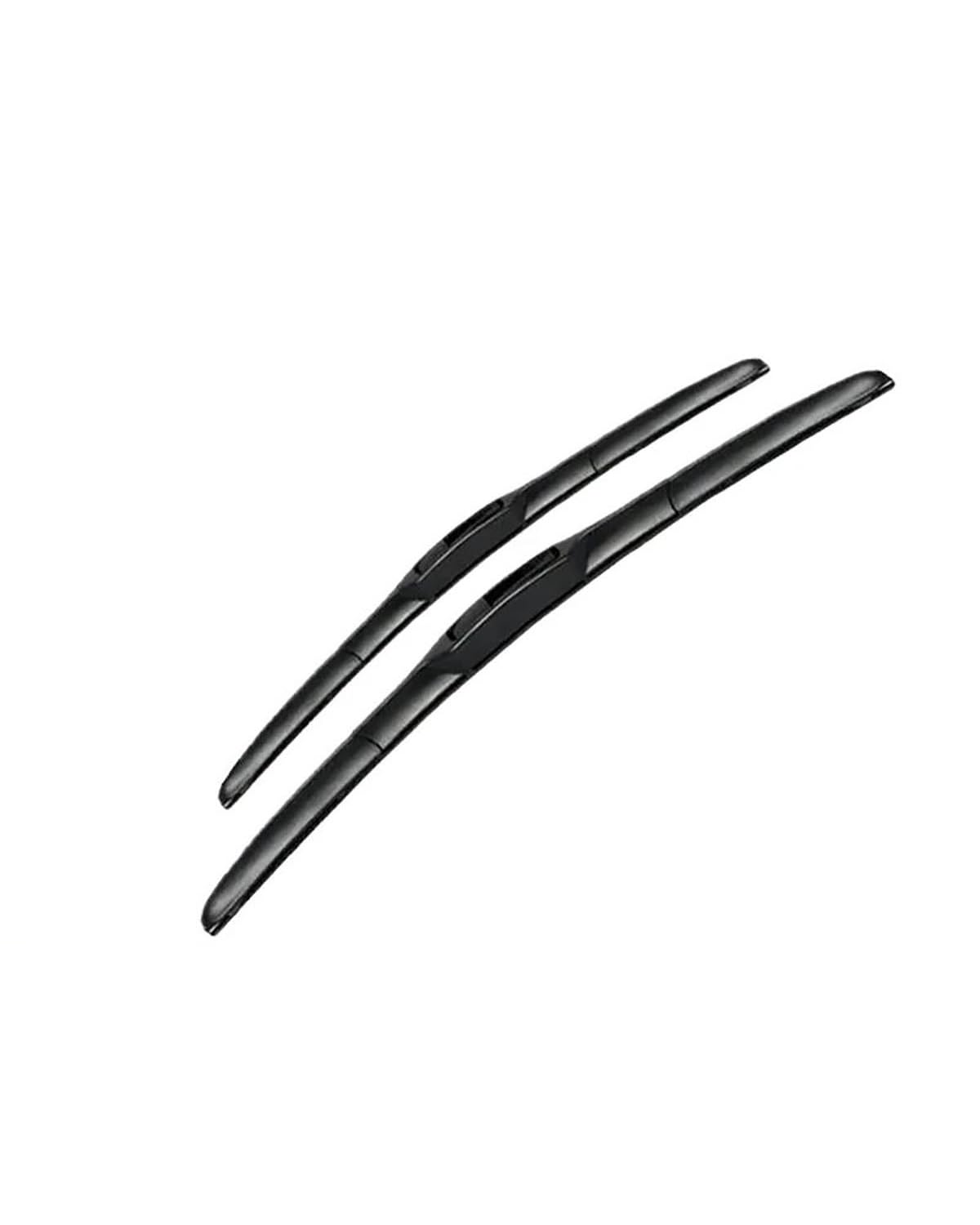Auto Scheibenwischer Für Ford Für F150 Für F-150 10. - 13. Gen 1997 1998 1999 2000 2001 2002 2003-2020 Frontscheibenwischer Windschutzscheibe Fenster Zubehör Bürsten Scheibenwischer Set(LHD-Front) von HHYXXX