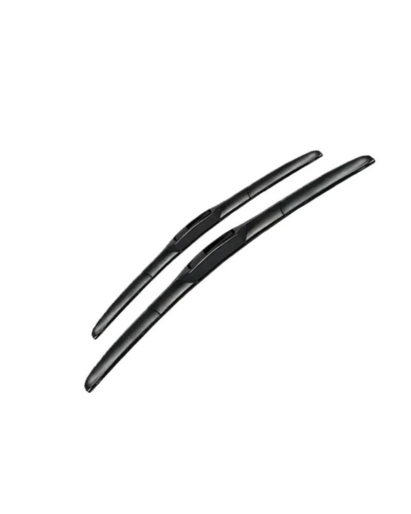 Auto Scheibenwischer Für Ford Für F150 Für F-150 10. - 13. Gen 1997 1998 1999 2000 2001 2002 2003-2020 Frontscheibenwischer Windschutzscheibe Fenster Zubehör Bürsten Scheibenwischer Set(LHD-Front) von HHYXXX