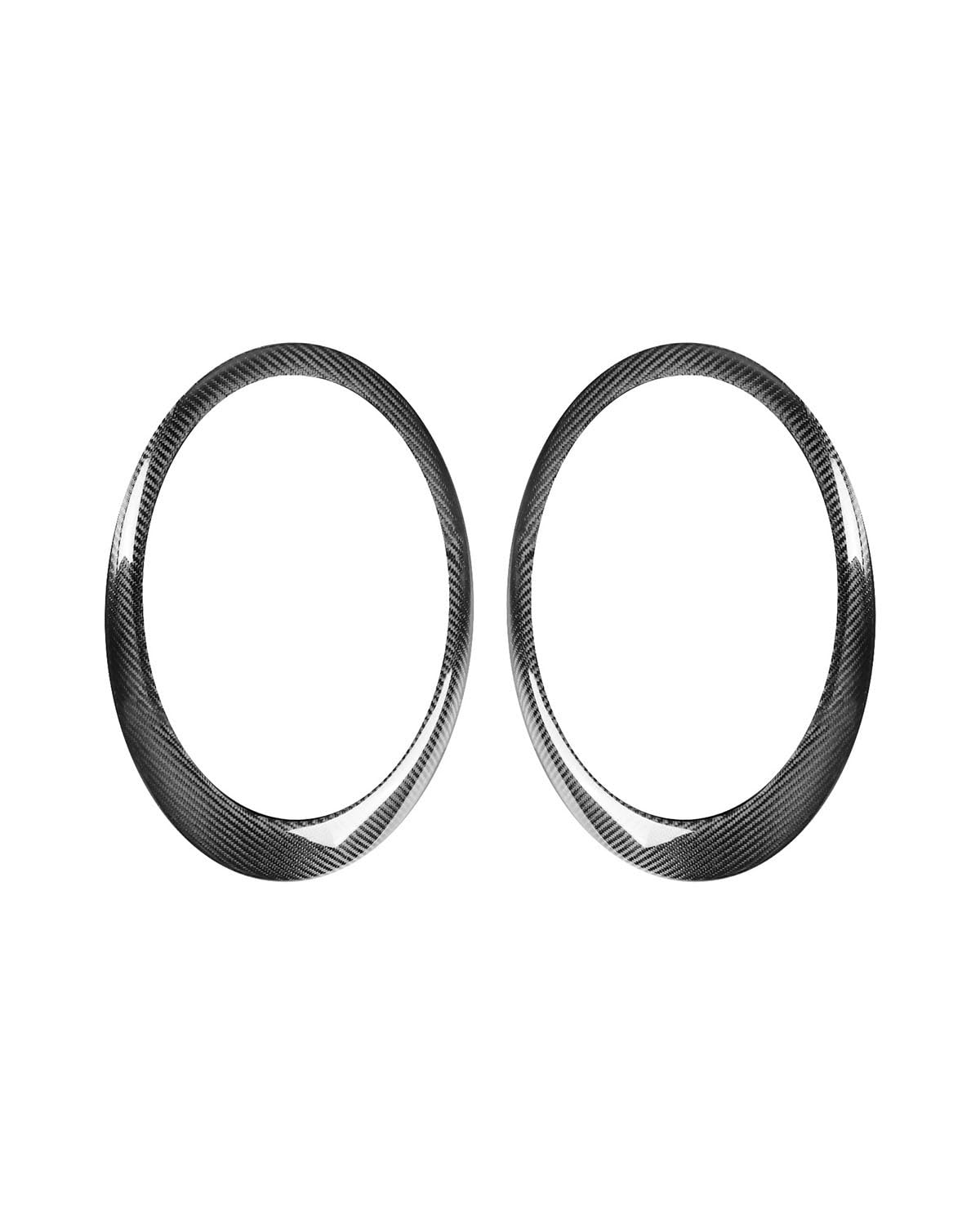 Headlight Eyebrows Für 911 GT3 997 2005-2011 Carbonfaser Scheinwerferblendenring Auto Außentuning Zubehör Headlight Eyelids Headlight Eyebrows Für 911 GT3 997 2005-2011 Carbonfaser Scheinwerferblendenring Auto Außentuning Zubehör Headlight Eyelids von HHYXXX