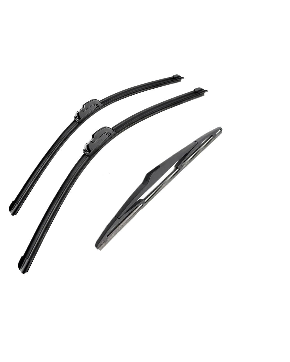 Scheibenwischer Für Hyundai Für I30 Hatch N 2018 2019 2020 2021 2022 2023 2024 3PCS Vorne Hinten Wischer Windschutzscheibe Windschutzscheibe Fenster Zubehör Auto Wischer Scheibenwischer Für Hyundai Für I30 Hatch N 2018 2019 2020 2021 2022 2023 2024 3PCS Vorne Hinten Wischer Windschutzscheibe Windschutzscheibe Fenster Zubehör Auto Wischer von HHYXXX