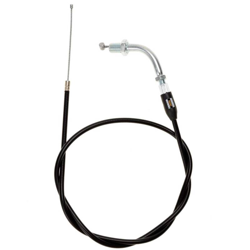 HIAORS 121,9 cm Gaszug für 70 cc 90 cc 110 cc 125 cc Honda CRF50 XR50 XR CRF 50 SDG SSR Parts Roketa Dirt Pit Bike von HIAORS