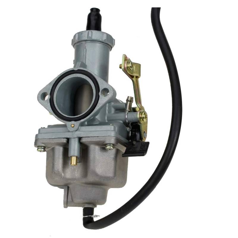 PZ30 30 mm Vergaserkabel Choke Hebel für CG 200cc 250cc Taotao SunL JCL JetMoto Kazuma Baja Dirt Pit Bike ATV Quad Go-kart von HIAORS