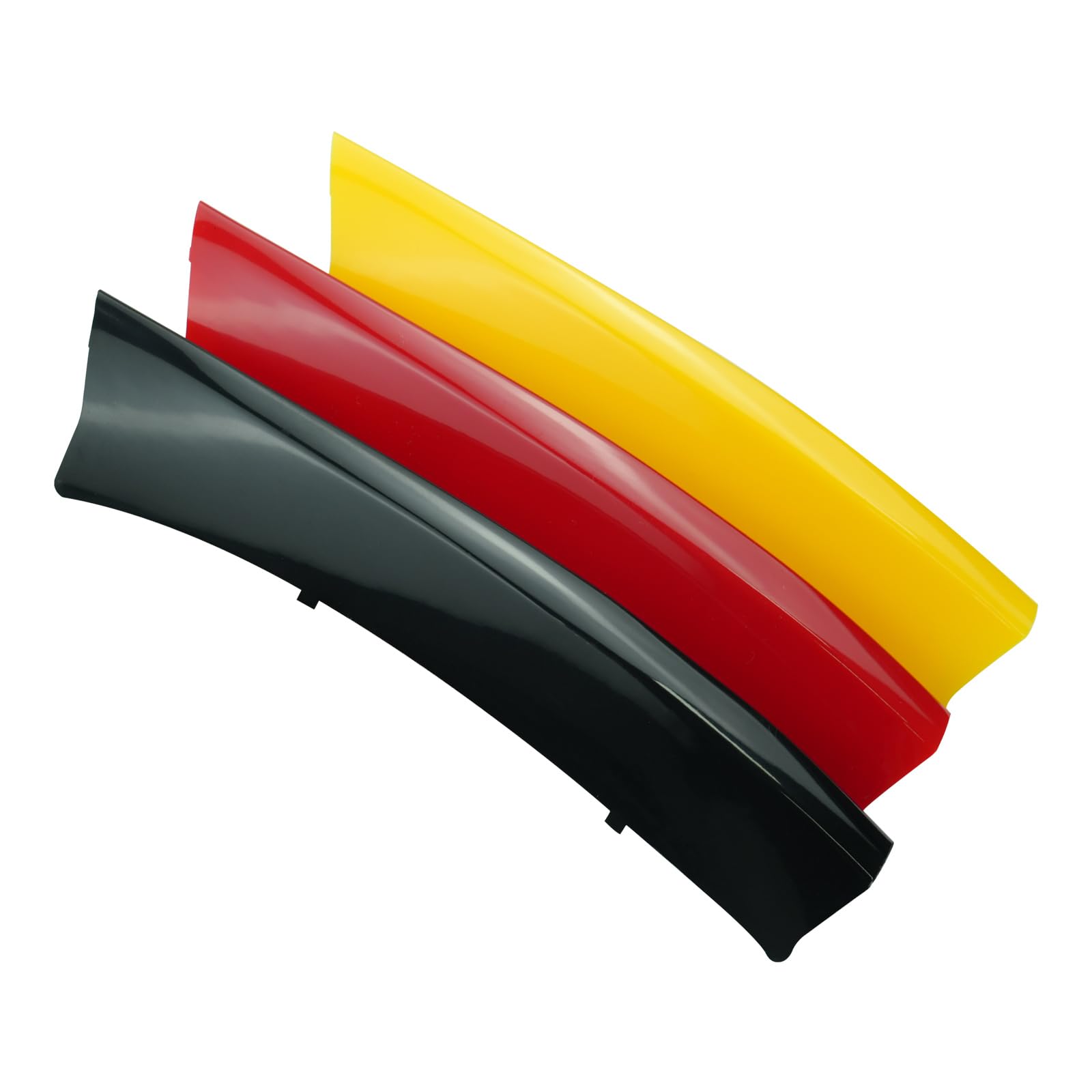 HIBEYO Auto Frontgrill Einsatz Trim Passt für BMW Z4 E89 2009-2017 Nierenaufkleber Front Kühlergrill Zierleisten Schnalle Streifengrill Standard Nierengitter Zubehör Kunststoff Streifengrill Stying HIBEYO Auto Frontgrill Einsatz Trim Passt für BMW Z4 E89 2009-2017 Nierenaufkleber Front Kühlergrill Zierleisten Schnalle Streifengrill Standard Nierengitter Zubehör Kunststoff Streifengrill Stying von HIBEYO