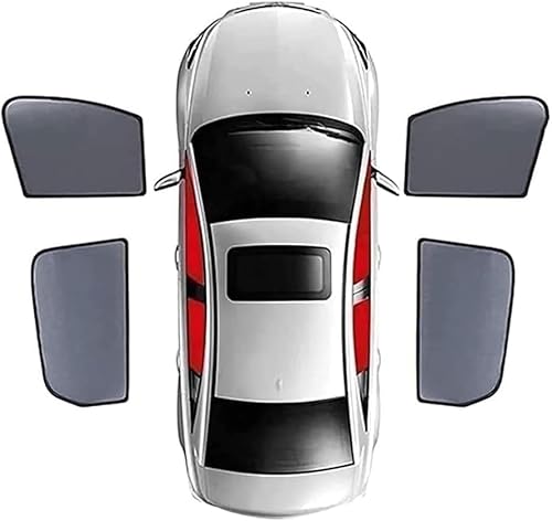 Auto Seitenfenster Sonnenschutz Für L-and Rover Range Rover Sport 2014-2018,Sonnenblenden UV-Schutz Isoliertes Sonnenschutzvisier Privacy Protection Accessories,D/4door Swindow Auto Seitenfenster Sonnenschutz Für L-and Rover Range Rover Sport 2014-2018,Sonnenblenden UV-Schutz Isoliertes Sonnenschutzvisier Privacy Protection Accessories,D/4door Swindow von HIENHD