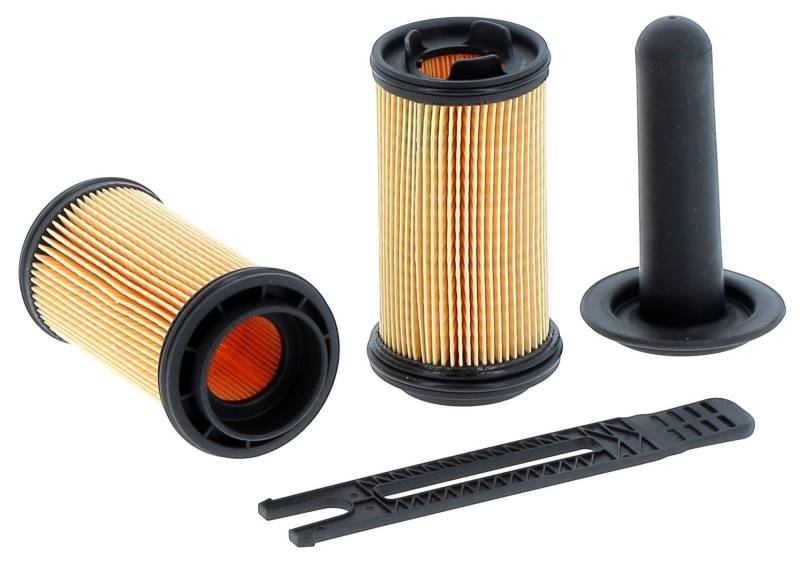 HIFI FILTER Harnstofffilter SD 70380 von Hifi Filter