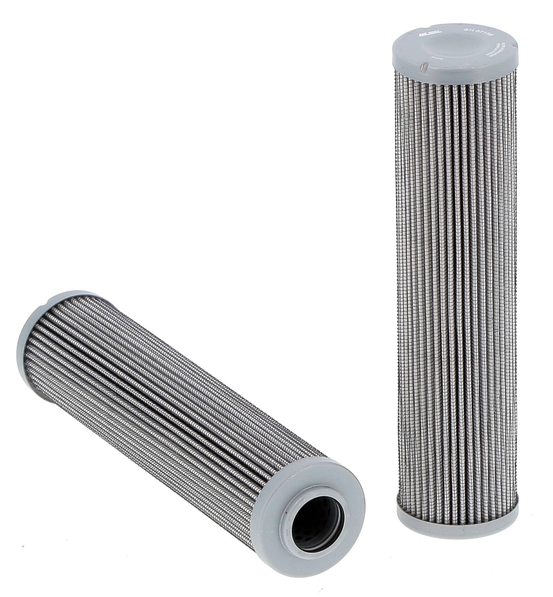 HIFI FILTER Hydraulikfilter SH 57156 von Hifi Filter