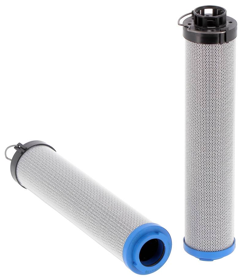 HIFI FILTER Hydraulikfilter SH 74176 von Hifi Filter