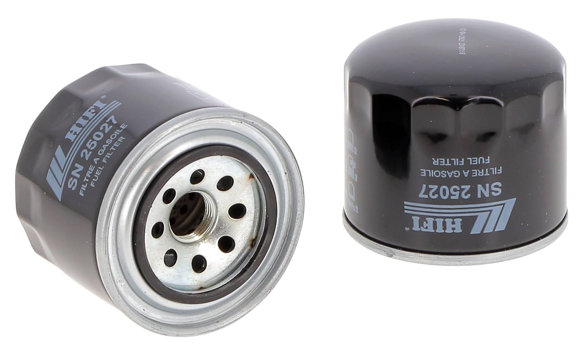 HIFI FILTER Kraftstofffilter SN 25028 von Hifi Filter