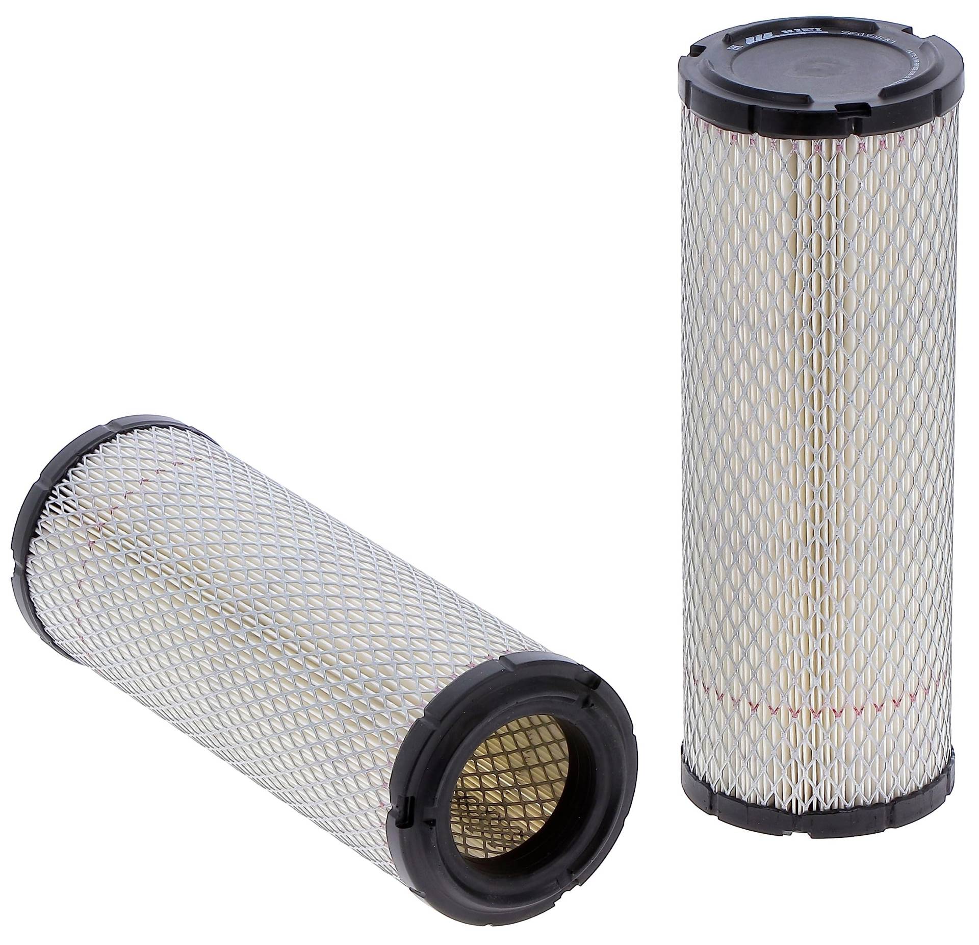 Filtre à air primaire HIFI FILTER SA 16631 Filtre à air primaire HIFI FILTER SA 16631 von HIFI