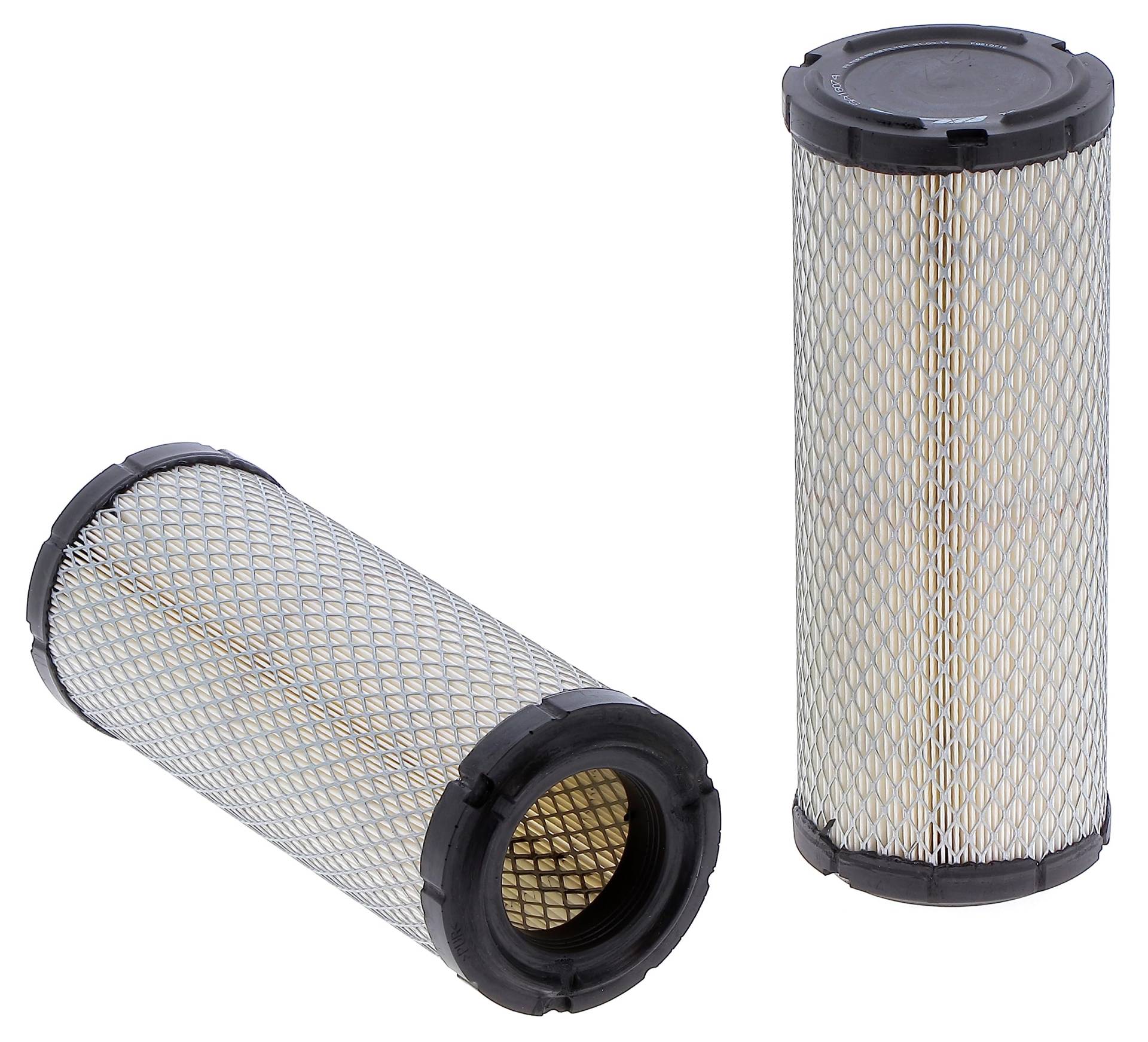 Filtre à air sécurité HIFI FILTER SA 16074 Filtre à air sécurité HIFI FILTER SA 16074 von HIFI