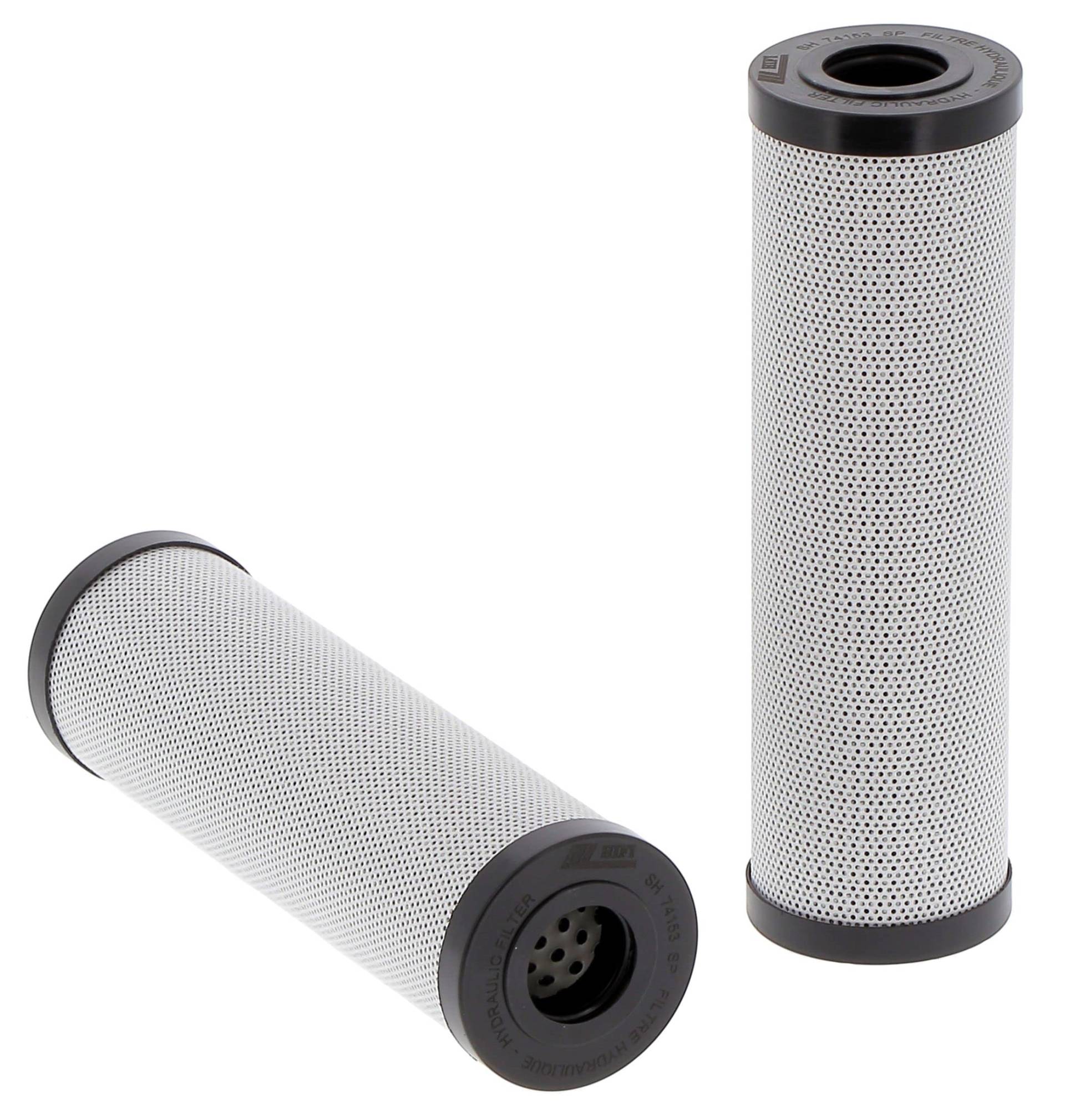 Filtre hydraulique HIFI FILTER SH 74153 SP Filtre hydraulique HIFI FILTER SH 74153 SP von HIFI