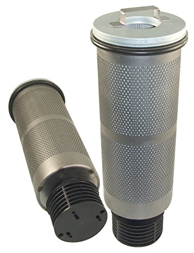 HIFI FILTER Hydraulikfilter SH 52403 von HIFI