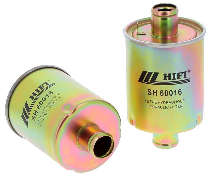 HIFI FILTER Hydraulikfilter SH 60016 von HIFI