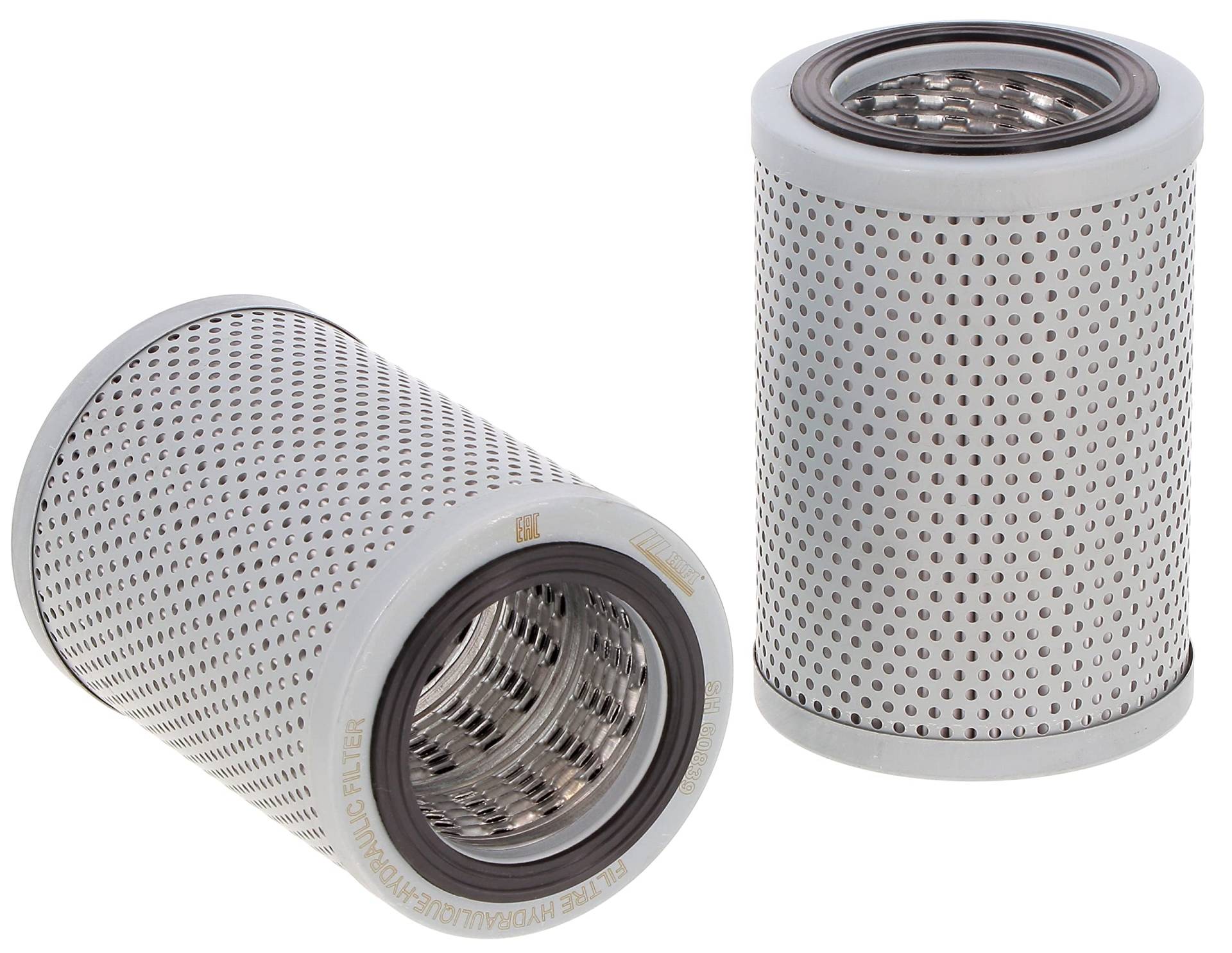 HIFI FILTER Hydraulikfilter SH 60839 HIFI FILTER Hydraulikfilter SH 60839 von HIFI