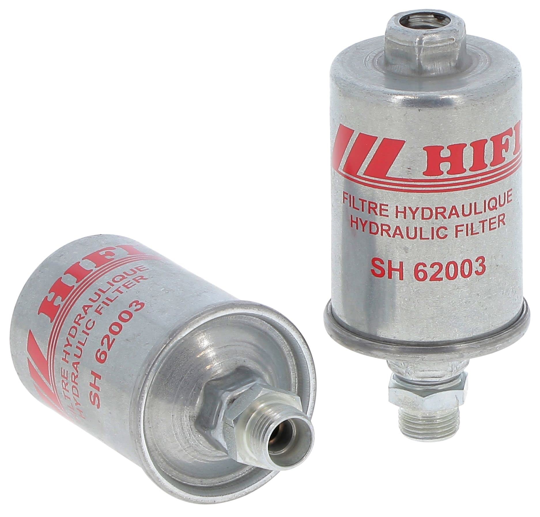 HIFI FILTER Hydraulikfilter SH 62003 von HIFI