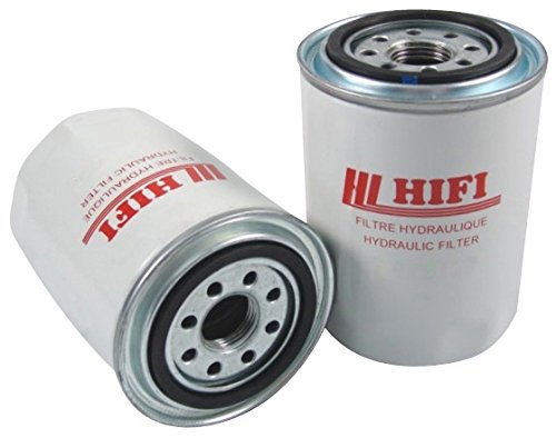 HIFI FILTER Hydraulikfilter SH 62117 von HIFI