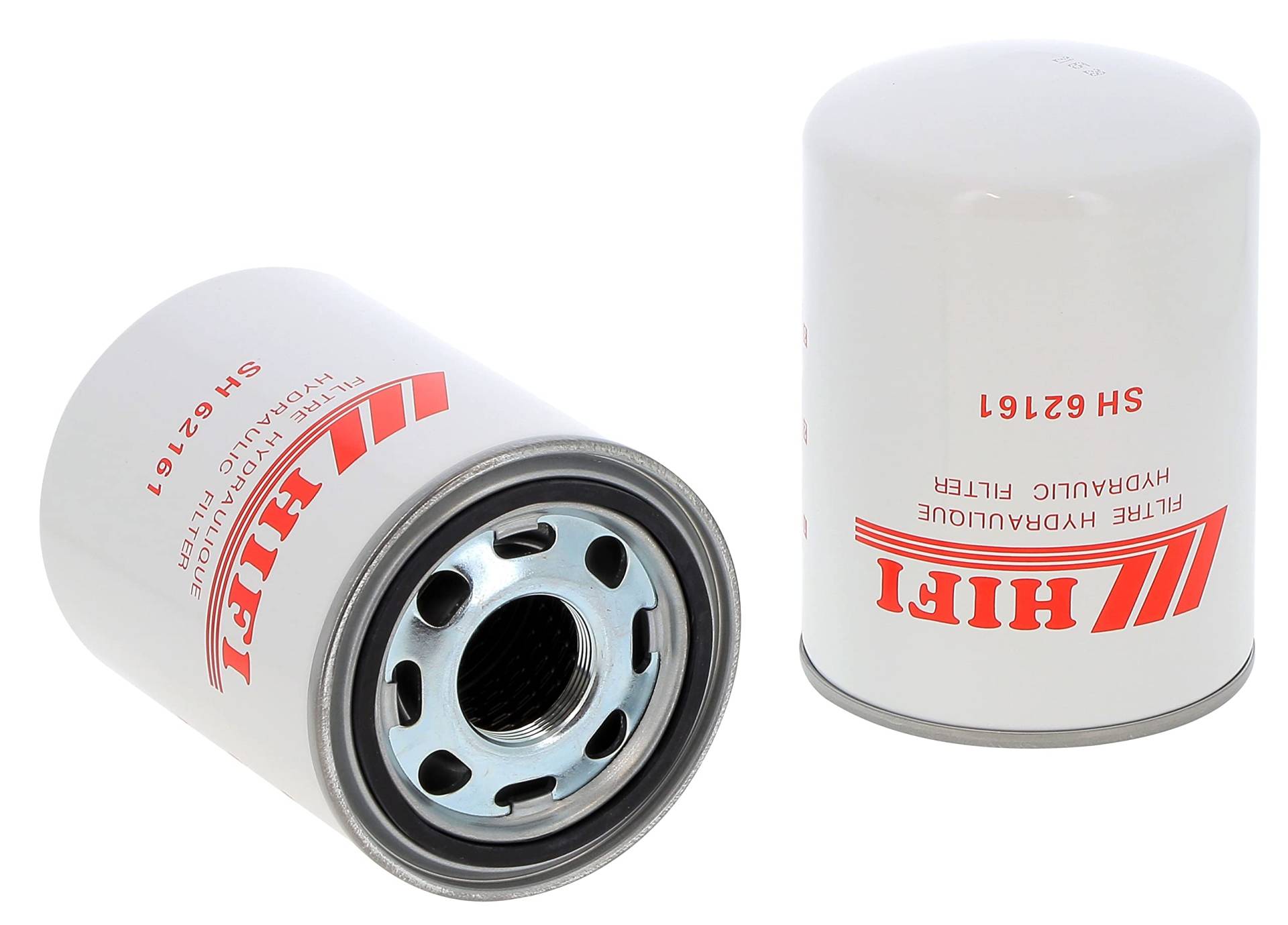 HIFI FILTER Hydraulikfilter SH 62161 von HIFI