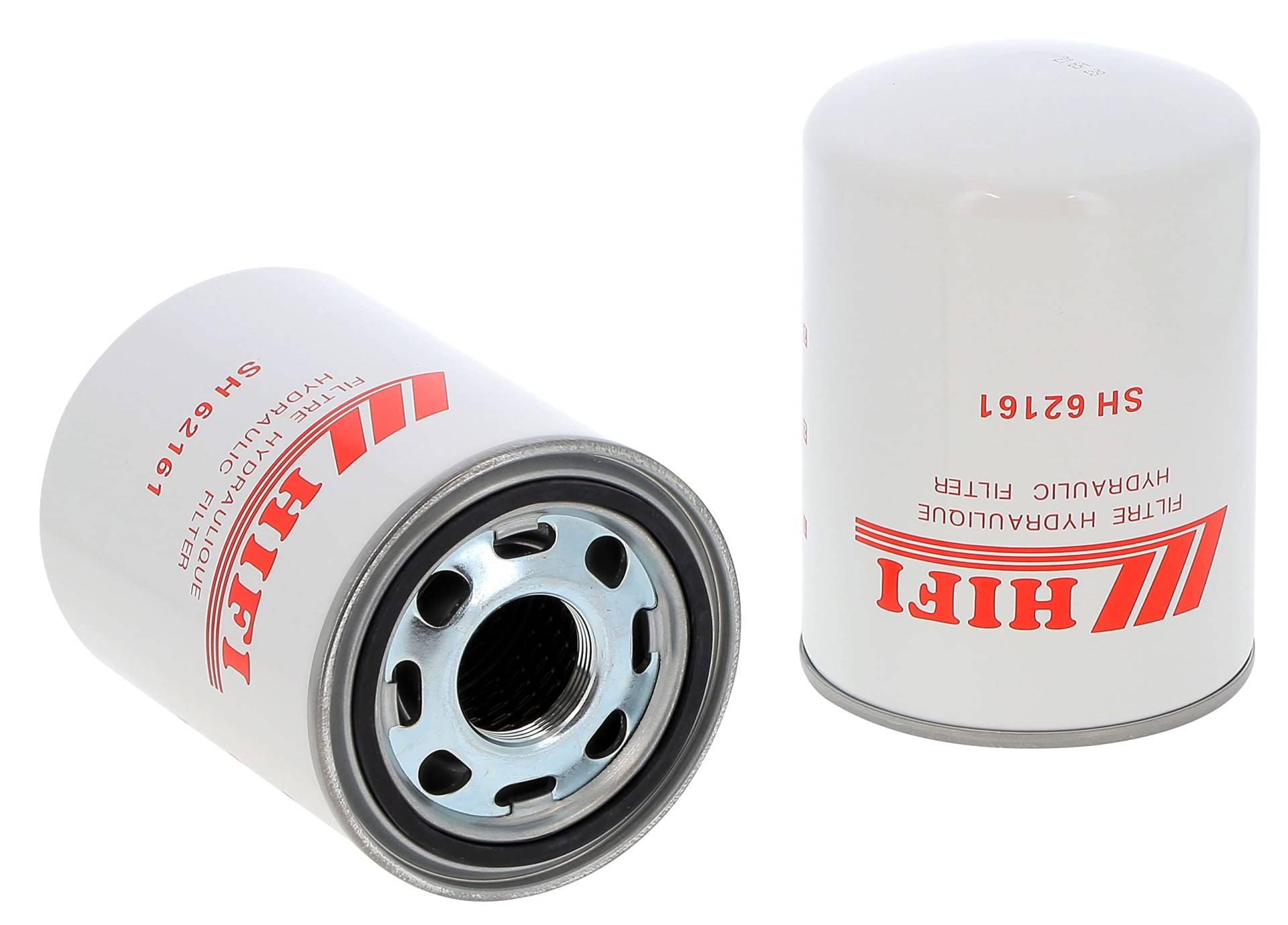 HIFI FILTER Hydraulikfilter SH 62161 HIFI FILTER Hydraulikfilter SH 62161 von HIFI