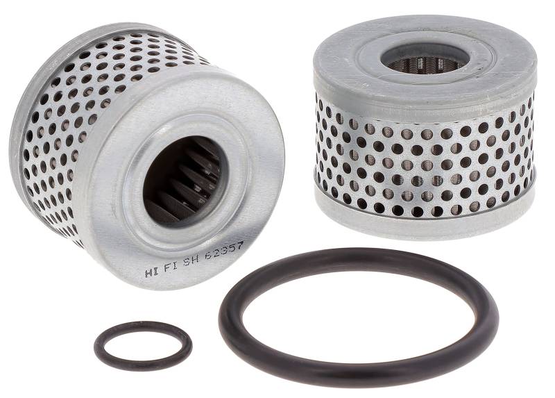 HIFI FILTER Hydraulikfilter SH 62357 von HIFI
