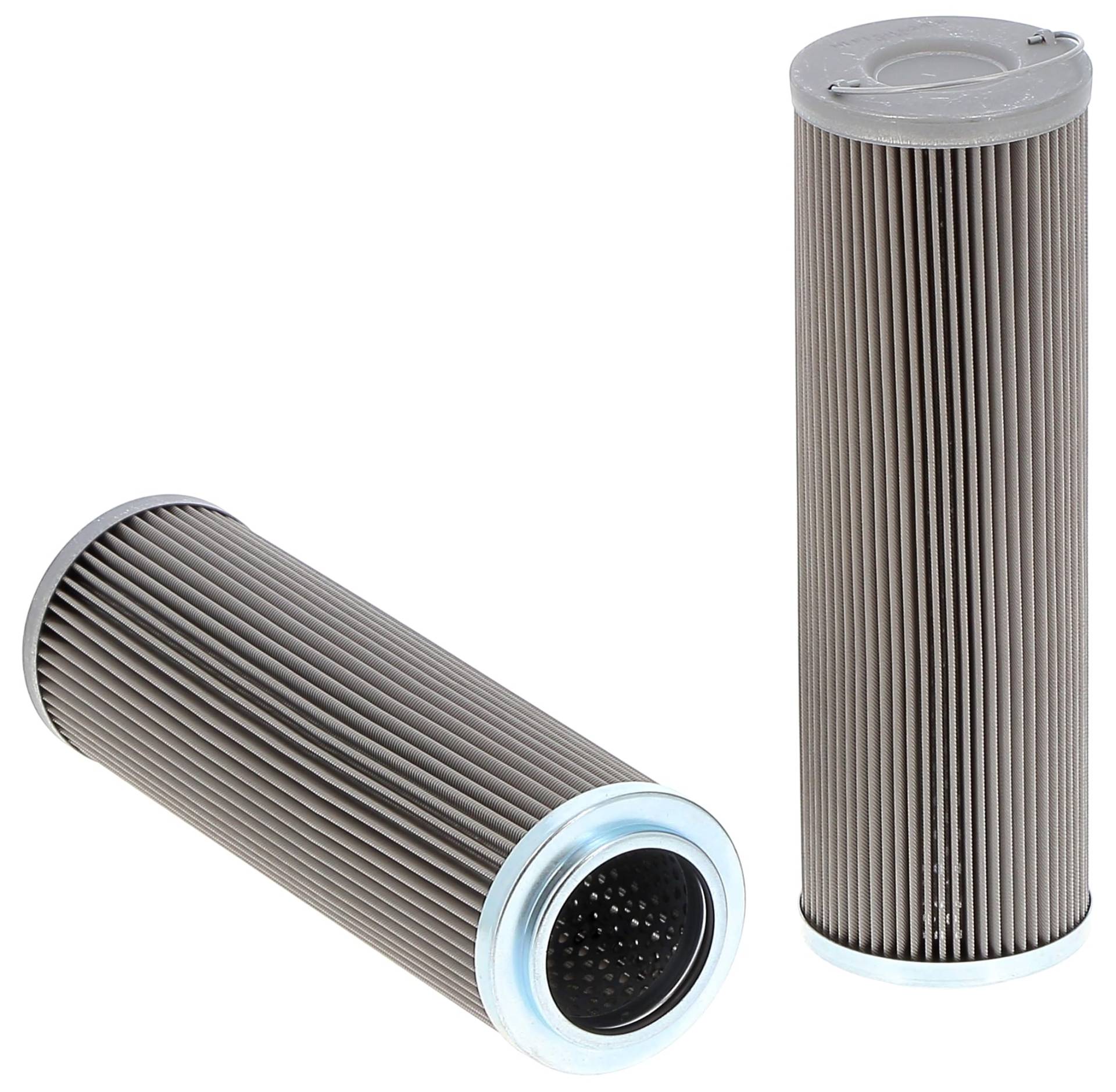 HIFI FILTER Hydraulikfilter SH 62418 kompatibel mit HY 90756 HIFI FILTER Hydraulikfilter SH 62418 kompatibel mit HY 90756 von HIFI
