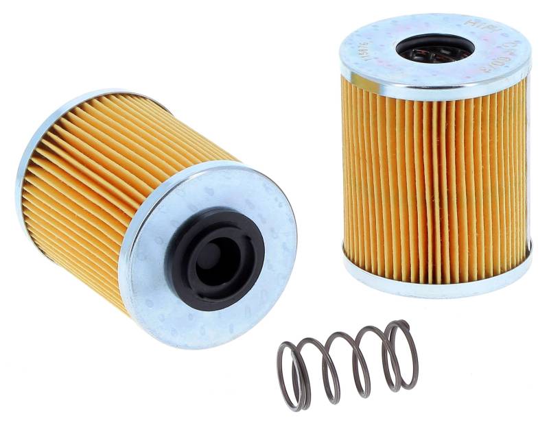 HIFI FILTER Hydraulikfilter CR 60/3 von Hifi Filter