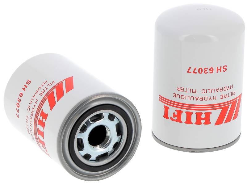 HIFI FILTER Hydraulikfilter SH 63077 von HIFI