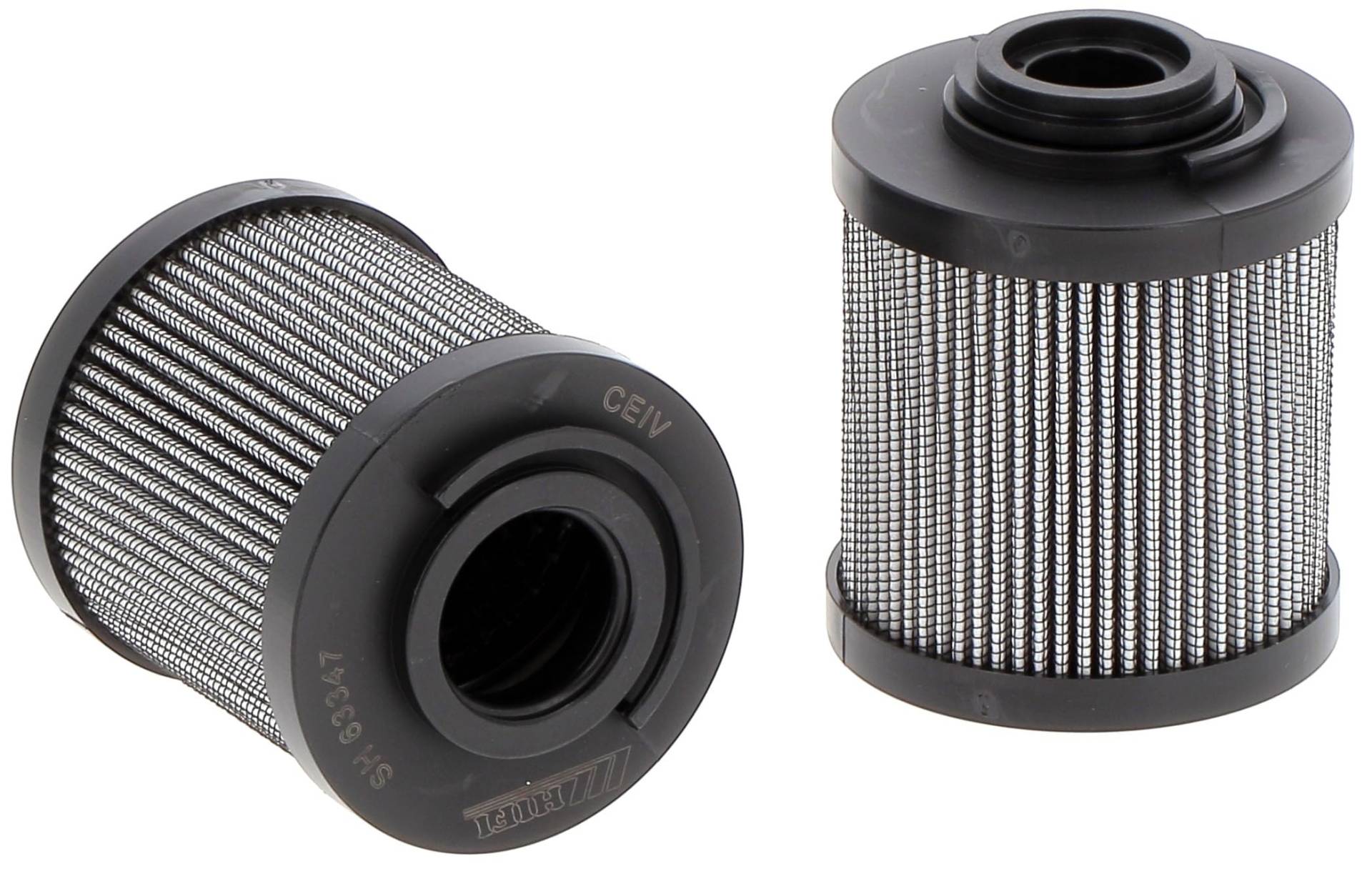 HIFI FILTER Hydraulikfilter SH 63347 HIFI FILTER Hydraulikfilter SH 63347 von HIFI