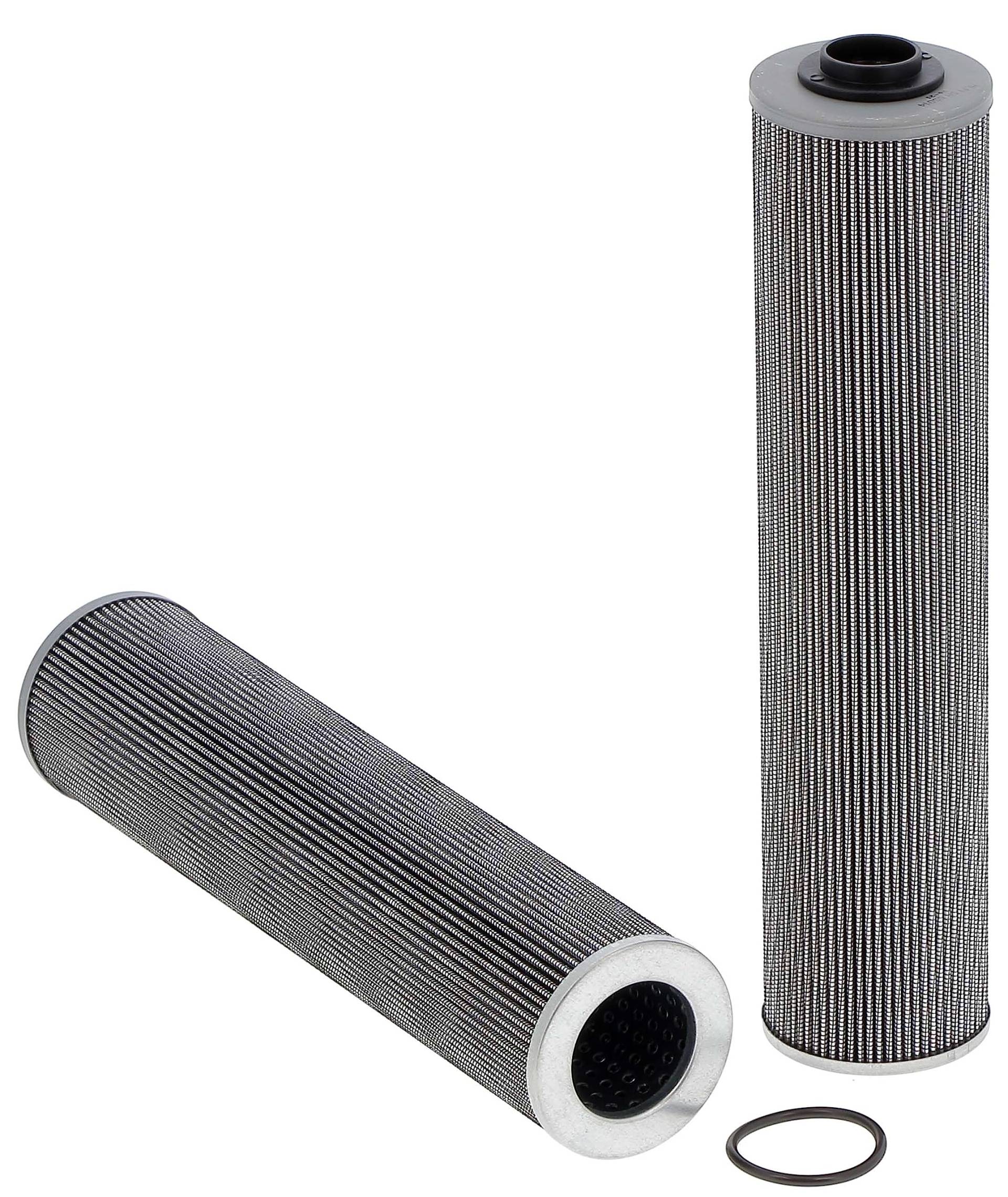 HIFI FILTER Hydraulikfilter SH 65014 HIFI FILTER Hydraulikfilter SH 65014 von HIFI