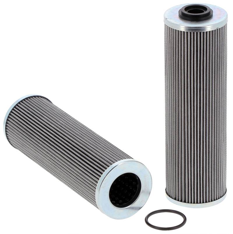 HIFI FILTER Hydraulikfilter SH 65538 kompatibel mit HY 14134, 01/E210/16VG/16SP von Hifi Filter