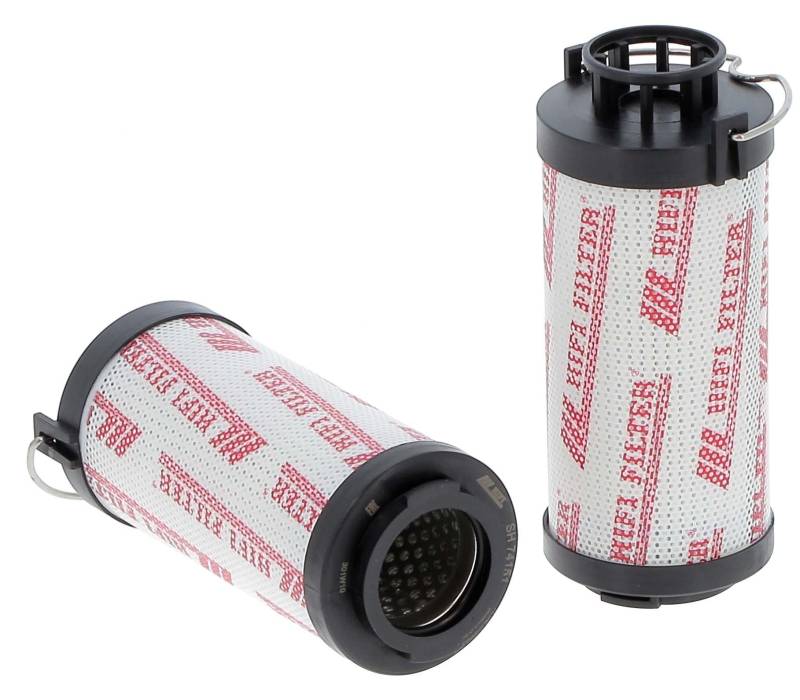 HIFI FILTER Hydraulikfilter SH 74151 von HIFI