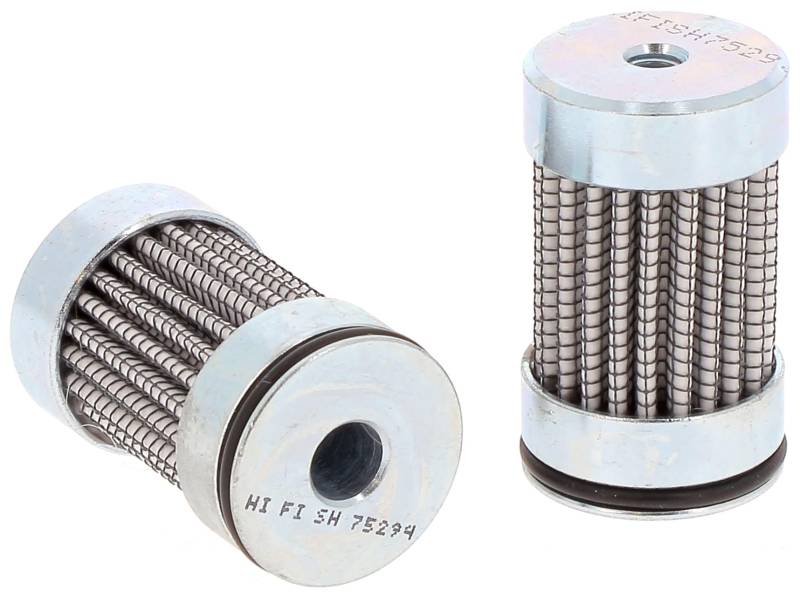 HIFI FILTER Hydraulikfilter SH 75294 von HIFI