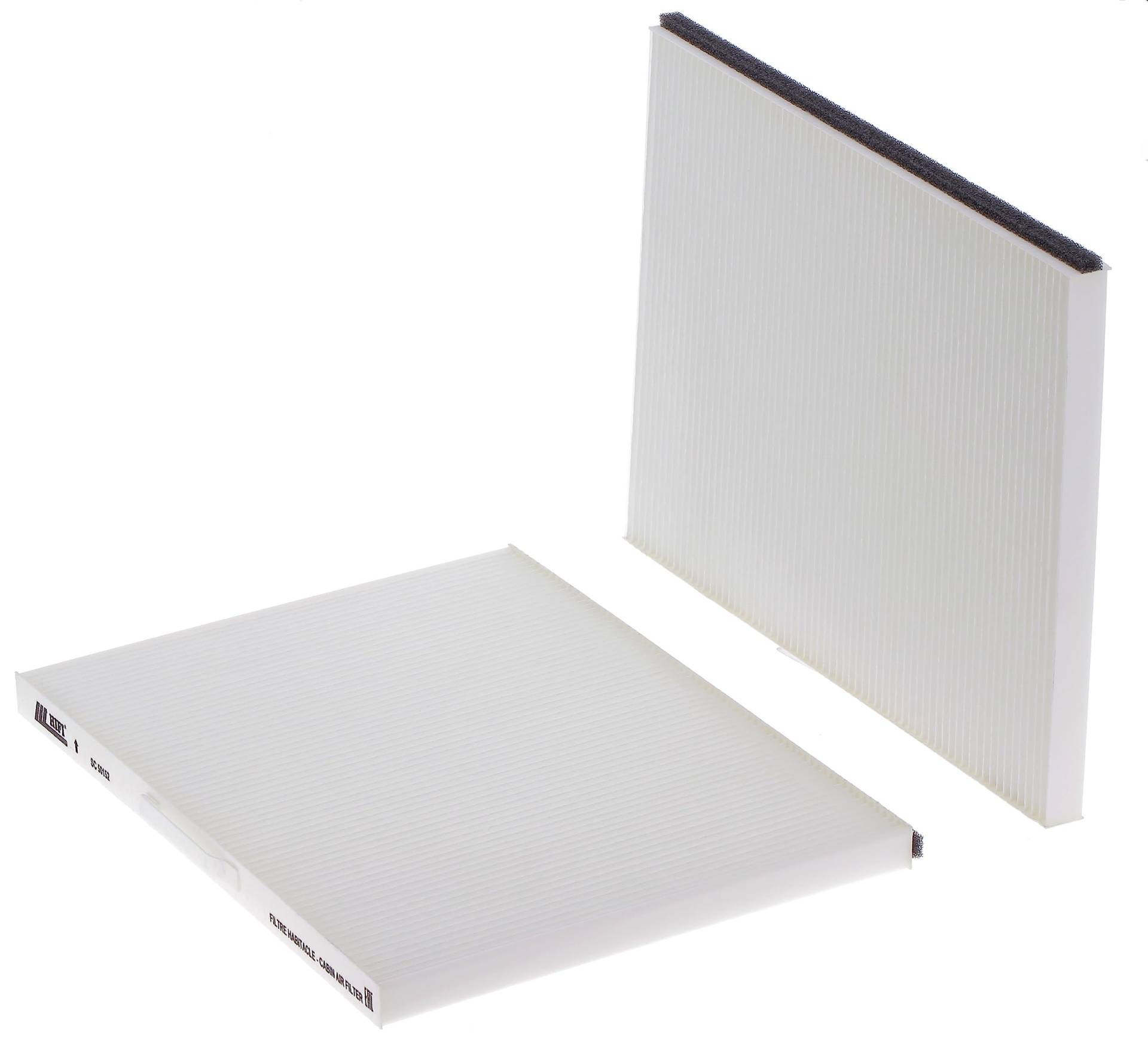 HIFI FILTER Innenraumfilter SC 50152 kompatibel mit SKL 46442 HIFI FILTER Innenraumfilter SC 50152 kompatibel mit SKL 46442 von HIFI