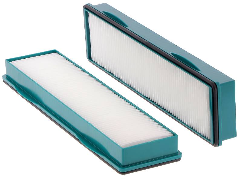 HIFI FILTER Innenraumfilter SC 60014 von HIFI