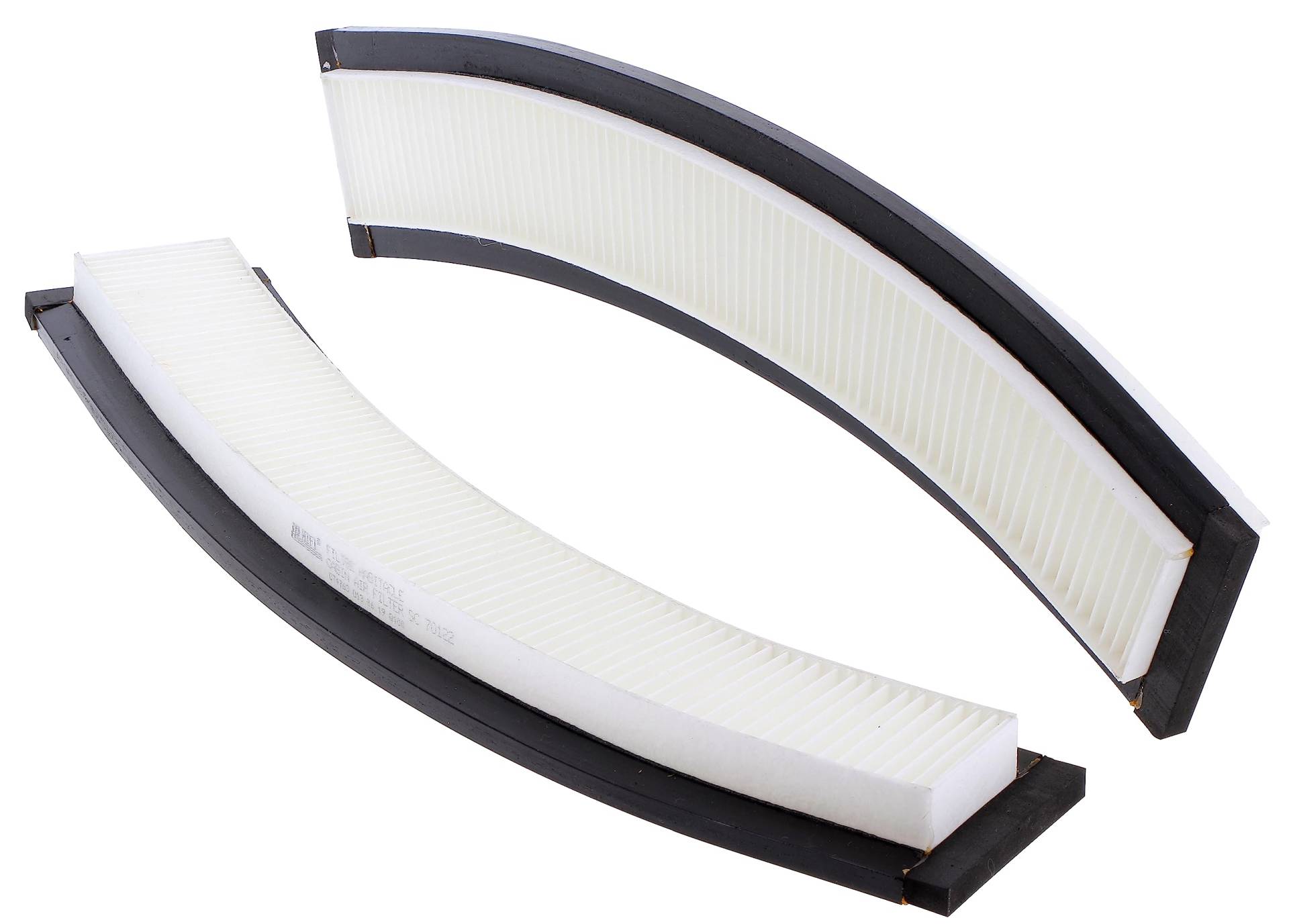 HIFI FILTER Innenraumfilter SC 70122 kompatibel mit SKL 46657 HIFI FILTER Innenraumfilter SC 70122 kompatibel mit SKL 46657 von HIFI