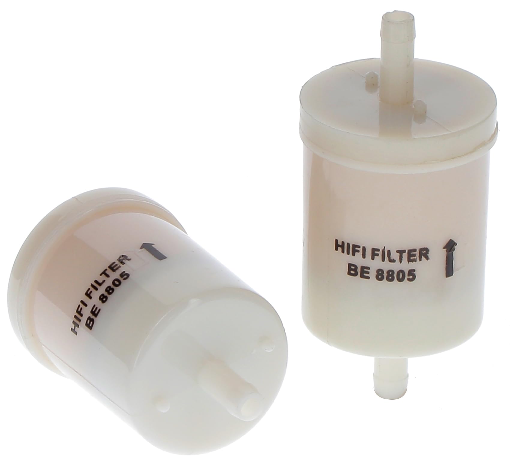 HIFI FILTER Kraftstofffilter BE 8805 kompatibel mit SB 2702 von HIFI