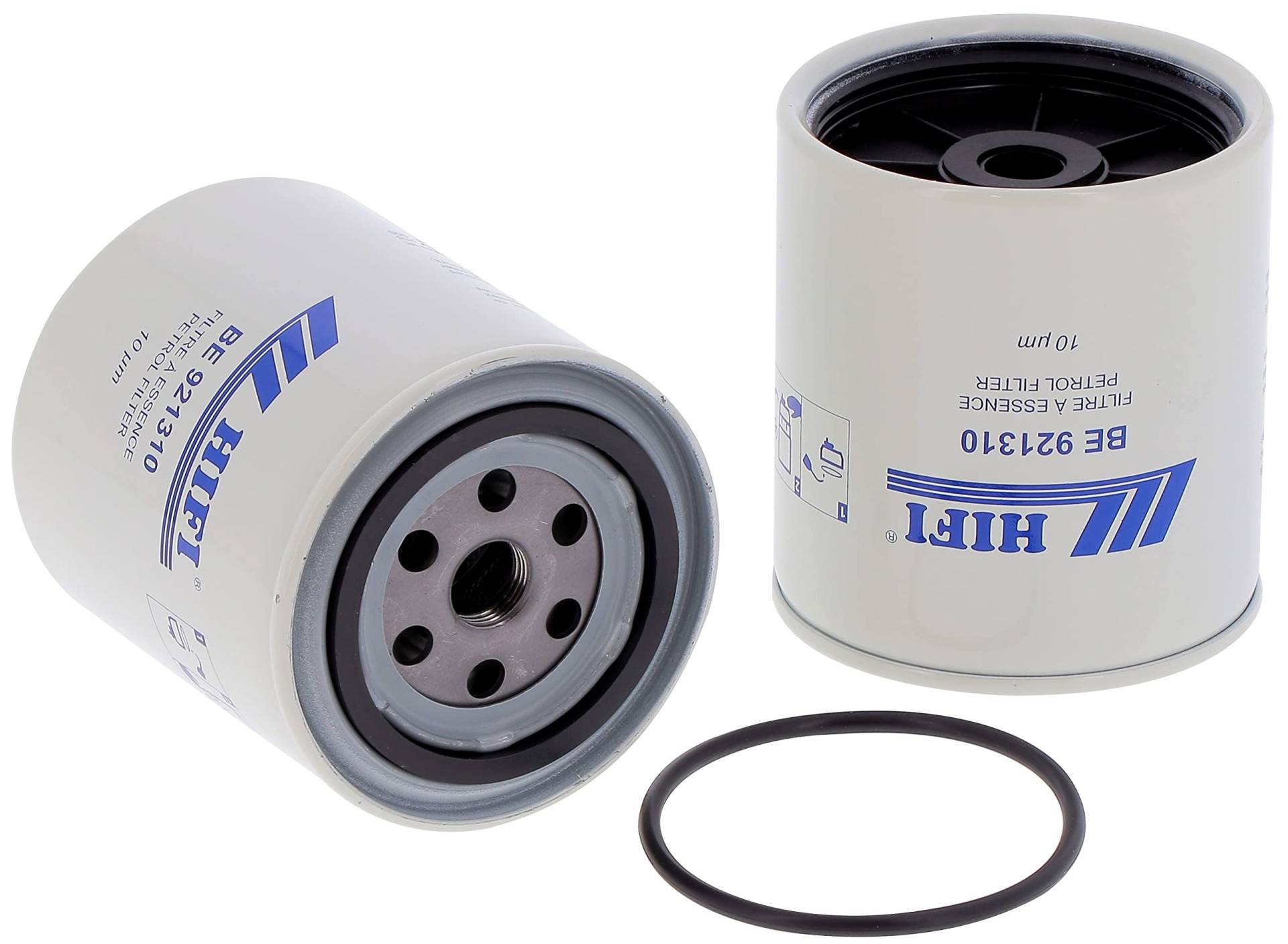 HIFI FILTER Kraftstofffilter BE 921310 HIFI FILTER Kraftstofffilter BE 921310 von HIFI